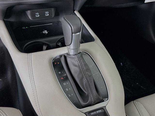 new 2026 Honda HR-V car, priced at $30,303