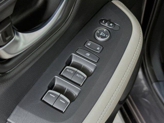 new 2026 Honda HR-V car, priced at $30,303