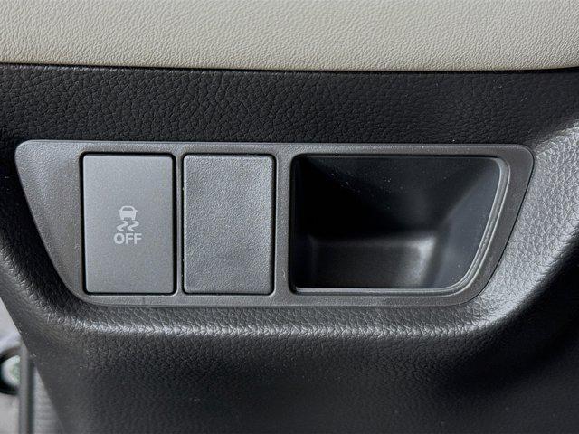 new 2026 Honda HR-V car, priced at $30,303