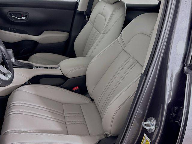 new 2026 Honda HR-V car, priced at $30,303