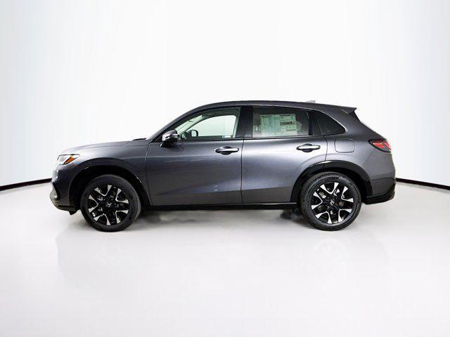 new 2026 Honda HR-V car, priced at $30,303