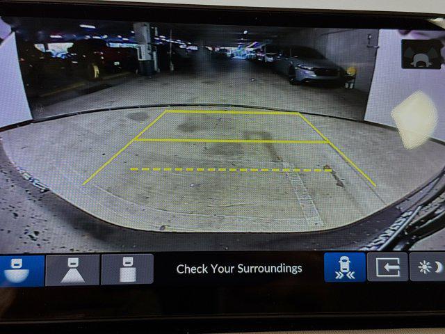 new 2026 Honda HR-V car, priced at $30,303