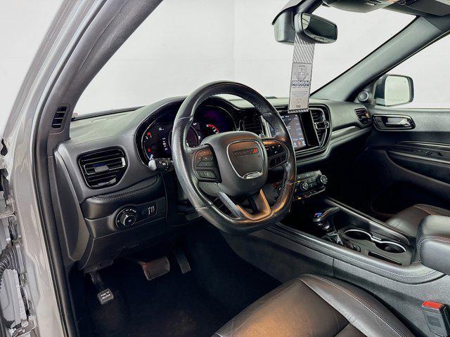 used 2022 Dodge Durango car, priced at $28,149