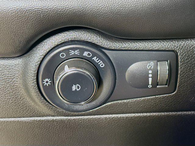 used 2022 Dodge Durango car, priced at $28,149
