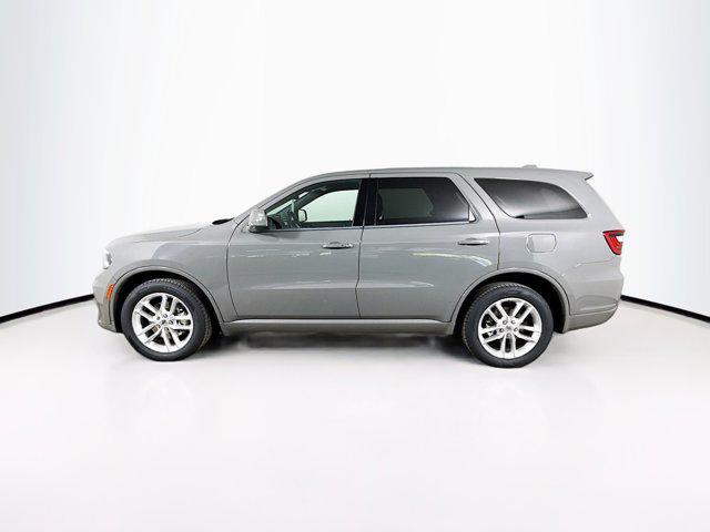 used 2022 Dodge Durango car, priced at $28,149