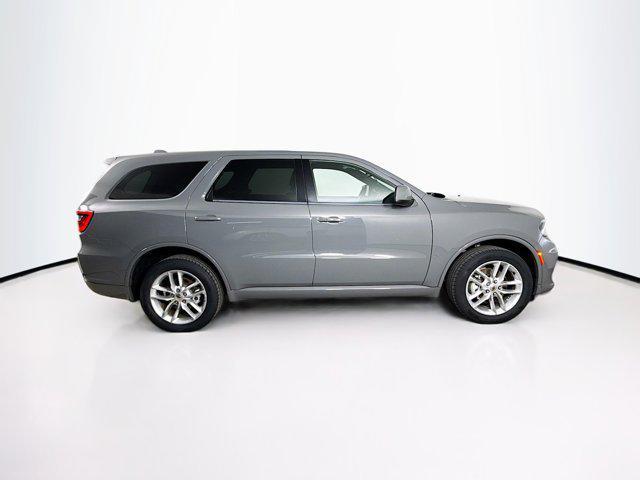 used 2022 Dodge Durango car, priced at $28,149