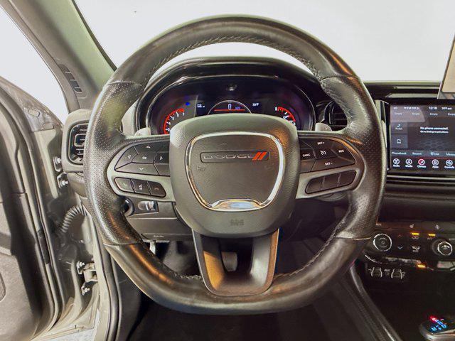 used 2022 Dodge Durango car, priced at $28,149