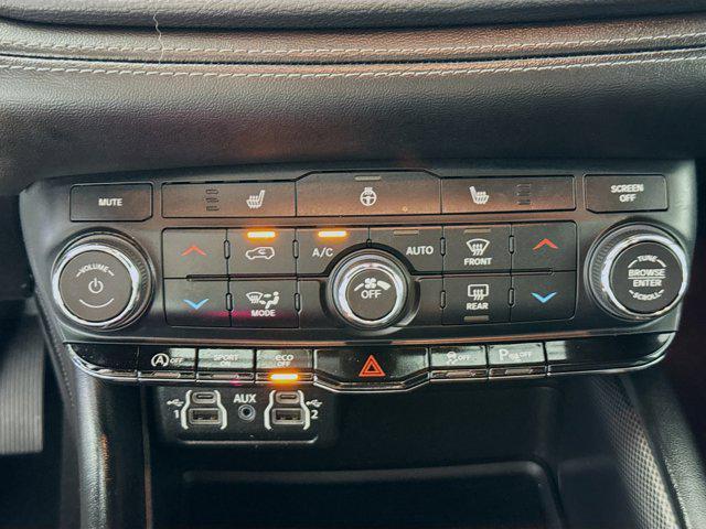 used 2022 Dodge Durango car, priced at $28,149