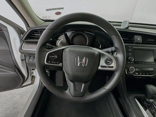 used 2017 Honda Civic car