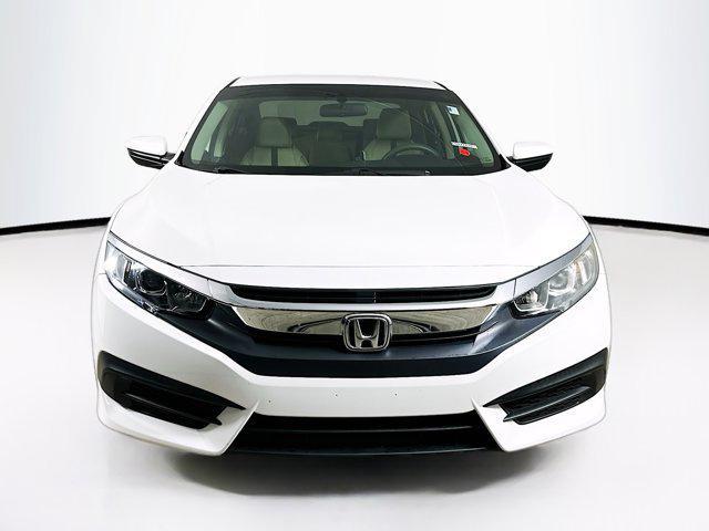 used 2017 Honda Civic car