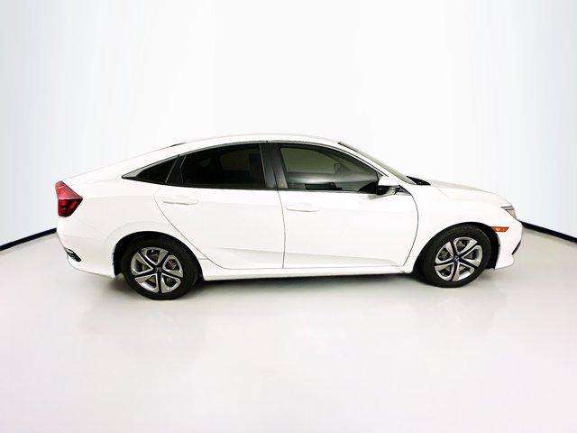 used 2017 Honda Civic car