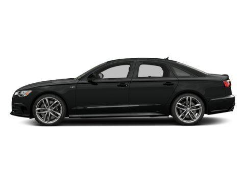 used 2017 Audi S6 car