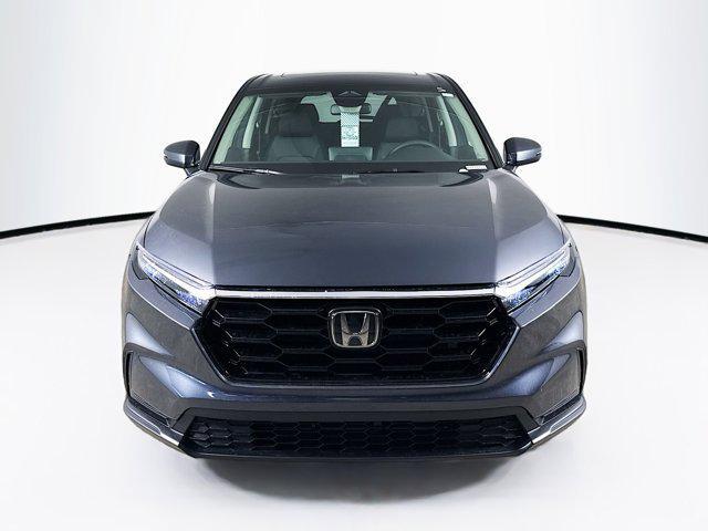 new 2025 Honda CR-V car, priced at $35,146