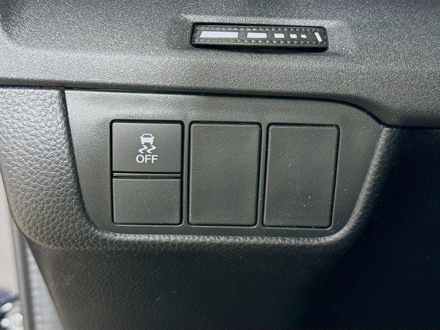 new 2025 Honda CR-V car, priced at $35,146