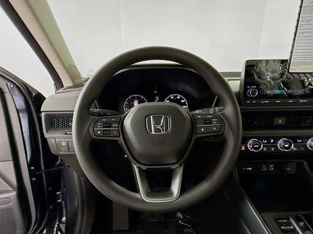 new 2025 Honda CR-V car, priced at $35,146