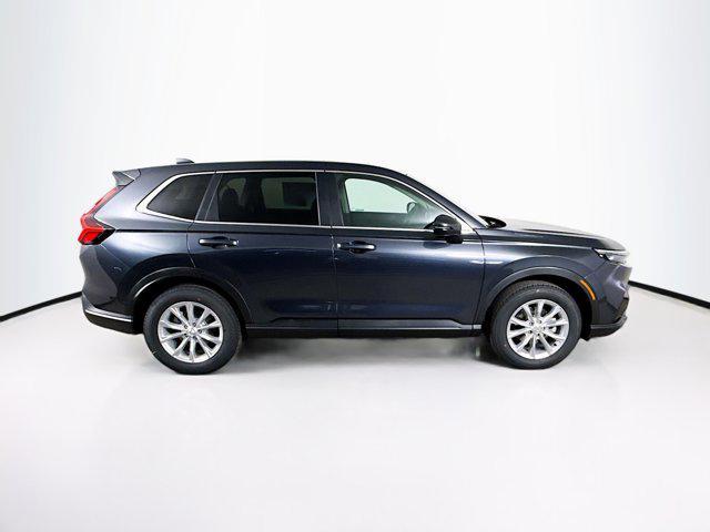 new 2025 Honda CR-V car, priced at $35,146