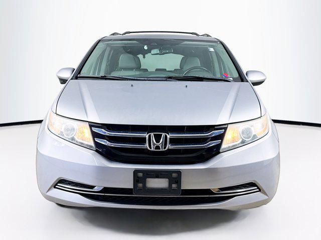 used 2016 Honda Odyssey car, priced at $10,953