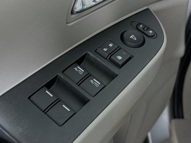 used 2016 Honda Odyssey car, priced at $10,953