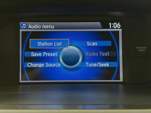 used 2016 Honda Odyssey car, priced at $10,953