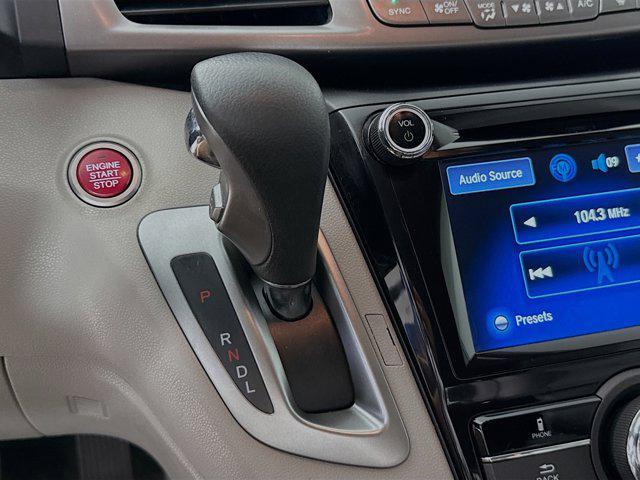 used 2016 Honda Odyssey car, priced at $10,953