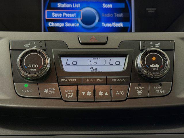 used 2016 Honda Odyssey car, priced at $10,953