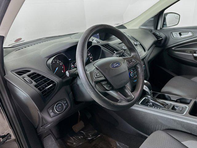 used 2018 Ford Escape car, priced at $12,916