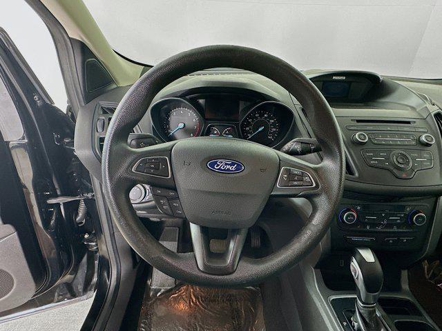 used 2018 Ford Escape car, priced at $12,916