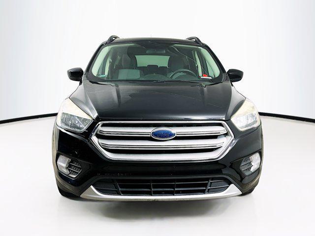 used 2018 Ford Escape car, priced at $12,916