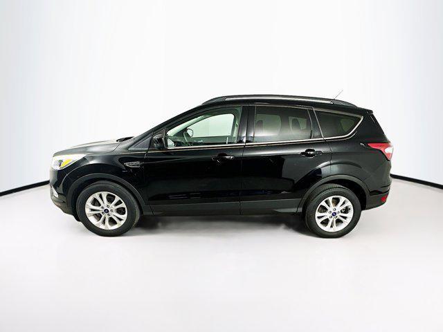 used 2018 Ford Escape car, priced at $12,916