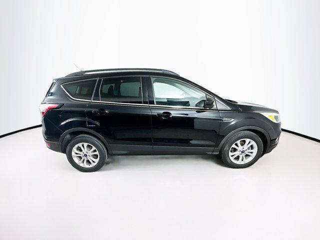 used 2018 Ford Escape car, priced at $12,916