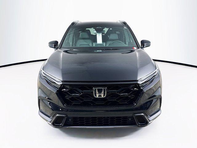 new 2025 Honda CR-V Hybrid car, priced at $37,355