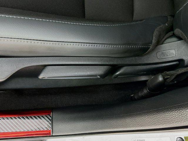 used 2023 Honda Civic car, priced at $18,847