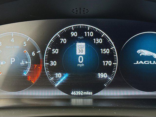 used 2018 Jaguar XJ car, priced at $22,607