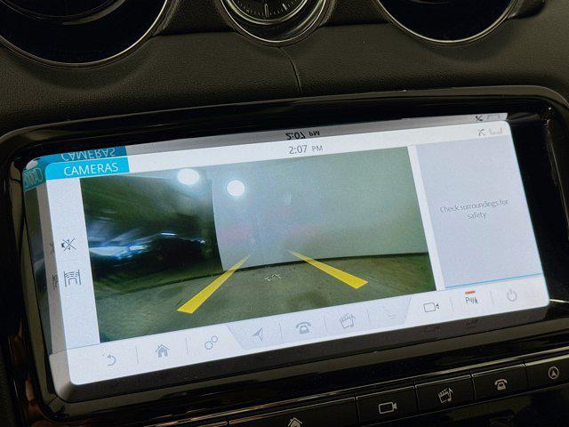 used 2018 Jaguar XJ car, priced at $22,607