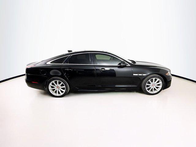 used 2018 Jaguar XJ car, priced at $22,607