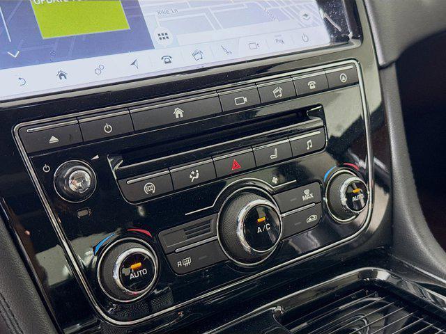 used 2018 Jaguar XJ car, priced at $22,607