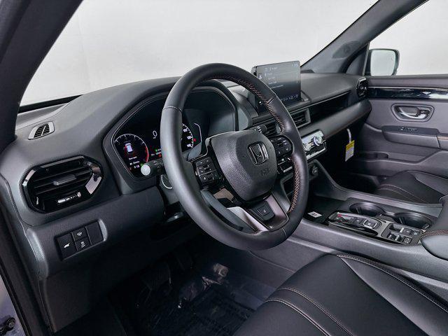 new 2025 Honda Pilot car, priced at $48,508