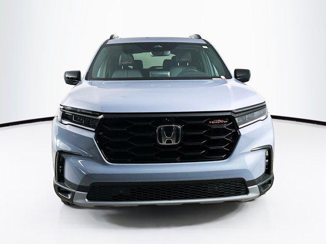 new 2025 Honda Pilot car, priced at $48,508