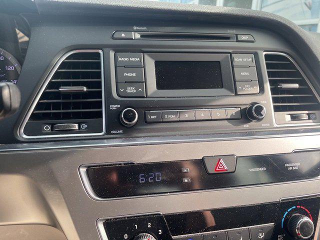 used 2016 Hyundai Sonata car, priced at $11,692