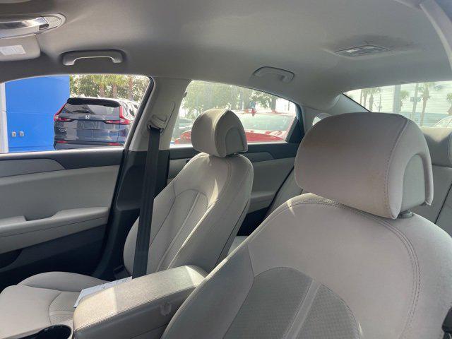 used 2016 Hyundai Sonata car, priced at $11,692