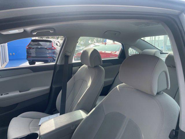 used 2016 Hyundai Sonata car, priced at $11,692