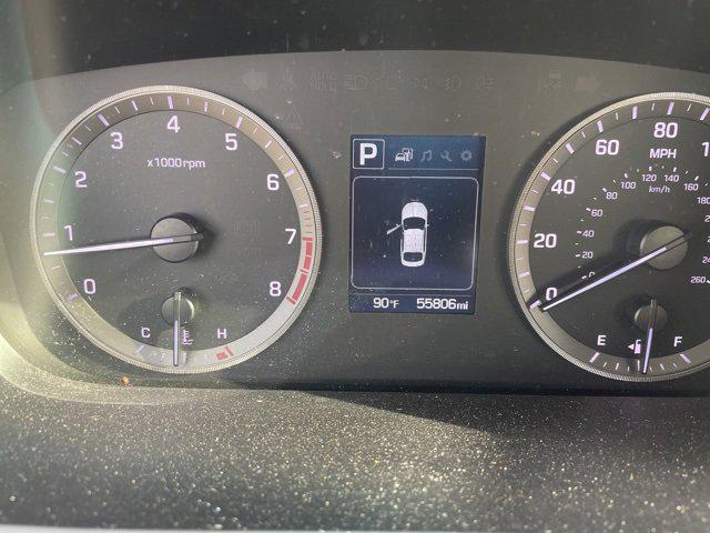 used 2016 Hyundai Sonata car, priced at $11,692