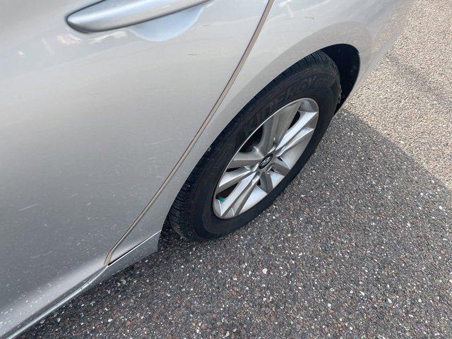 used 2016 Hyundai Sonata car, priced at $11,692