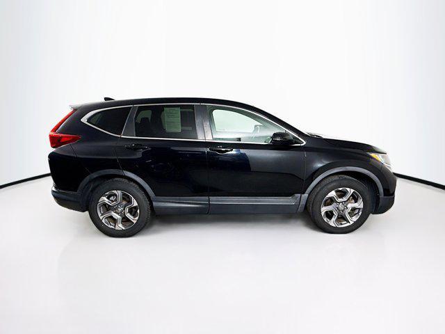 used 2019 Honda CR-V car, priced at $16,894