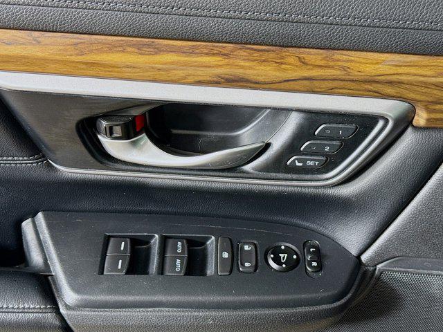 used 2019 Honda CR-V car, priced at $16,894