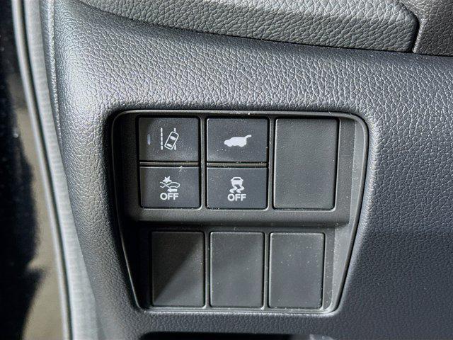 used 2019 Honda CR-V car, priced at $16,894