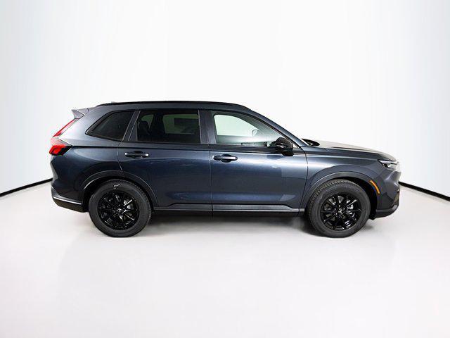 new 2026 Honda CR-V Hybrid car, priced at $36,525