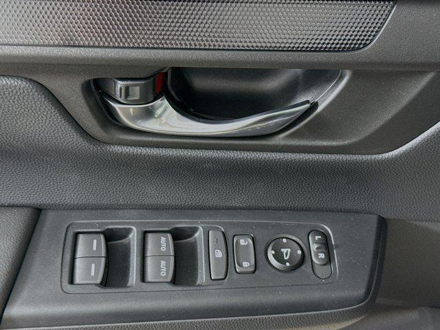 new 2026 Honda CR-V Hybrid car, priced at $36,525