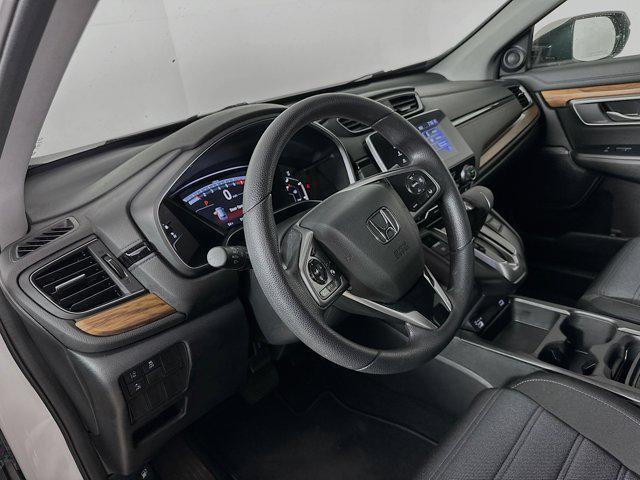 used 2022 Honda CR-V car, priced at $25,860