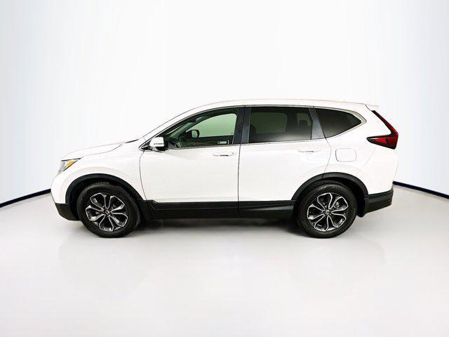 used 2022 Honda CR-V car, priced at $25,860